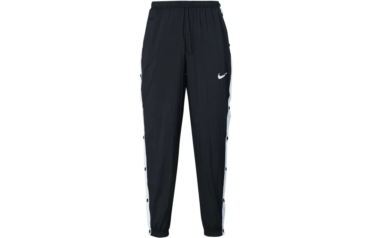 Nike Knitted Sweatpants Women's Black