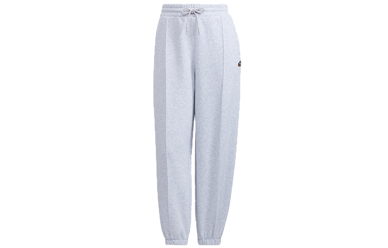 Женские штаны adidas neo (светло-серые)