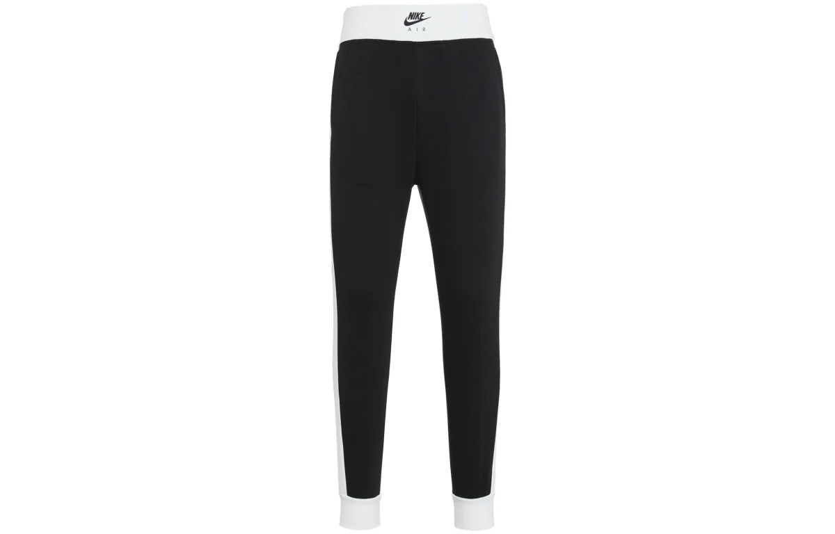 Nike Sweatpants Women's Black White
