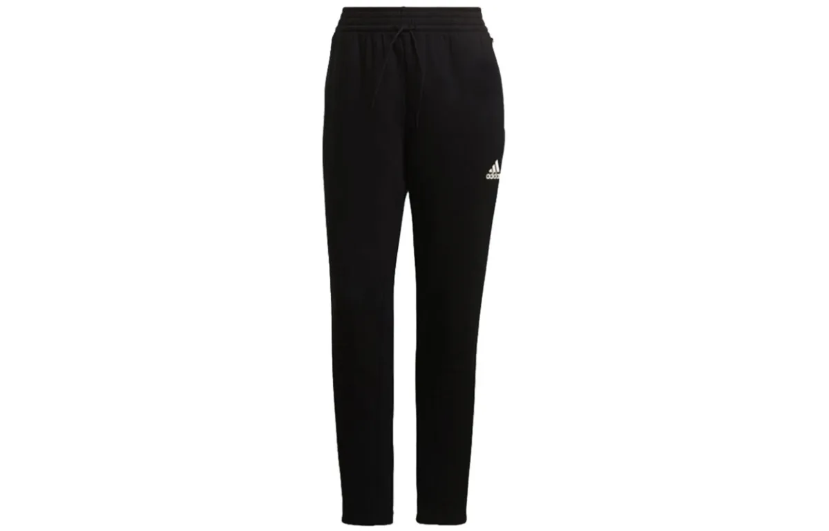 Adidas Knitted Fabric Pants Women's