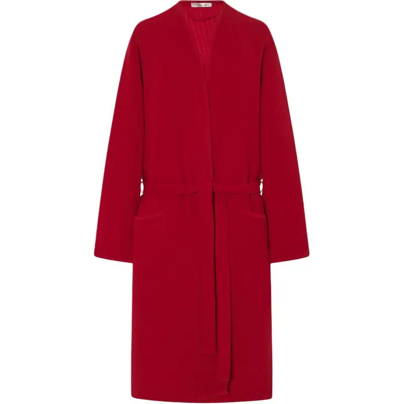 THE ROW SS24 Coat Women's Lip Color