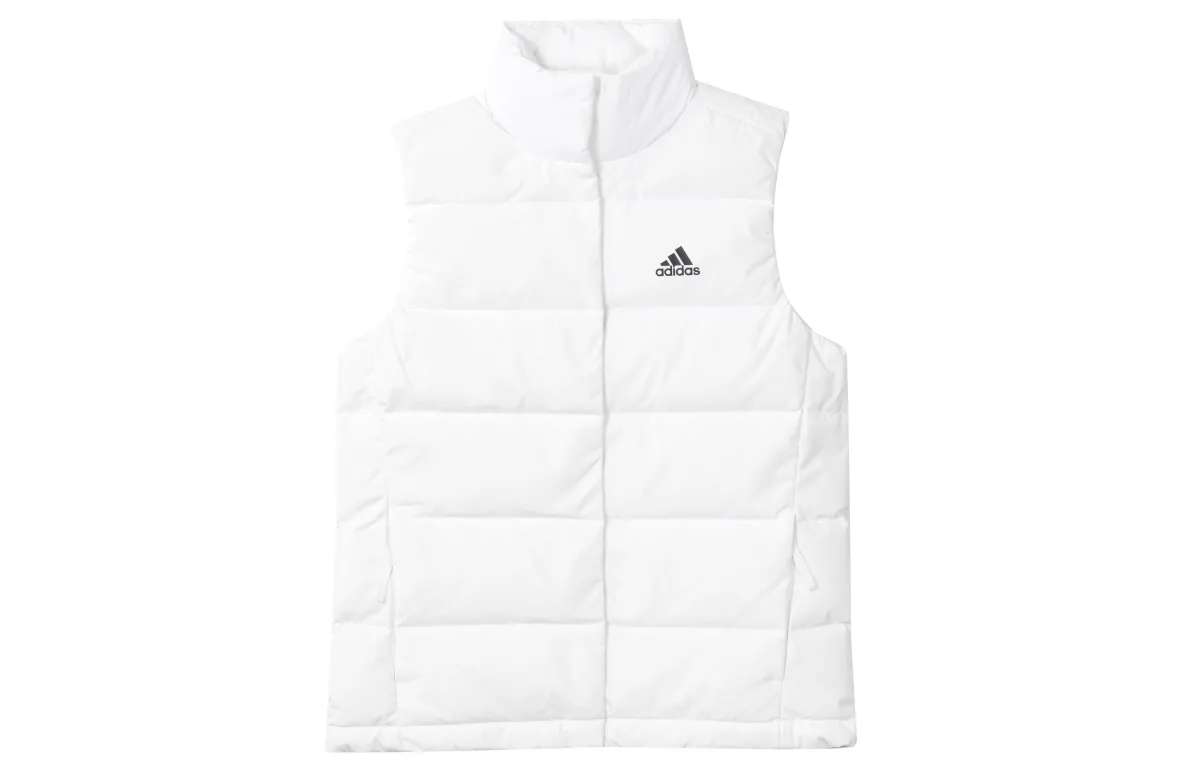 Adidas Helionic padded gilet
