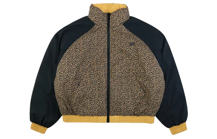 Levi's Puffer Jacket Women's Multicolor