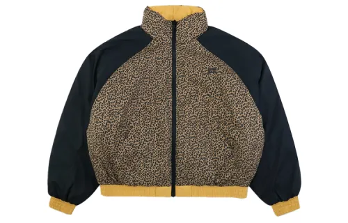 Levis Puffer Jacket Women's Multicolor