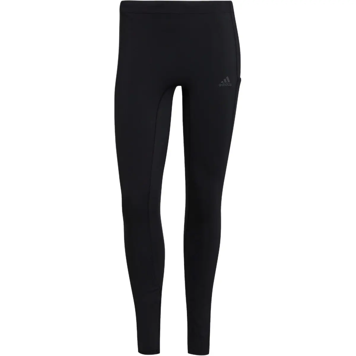 Adidas Leggings Women's Black Moderate