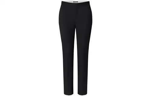 LOUIS VUITTON Side Accent Tailored Pants