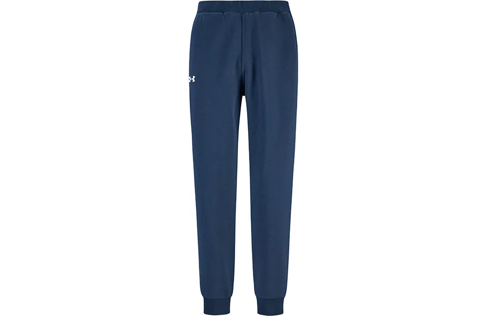 Under Armour Knitted Sweatpants Women's Collegiate Blue