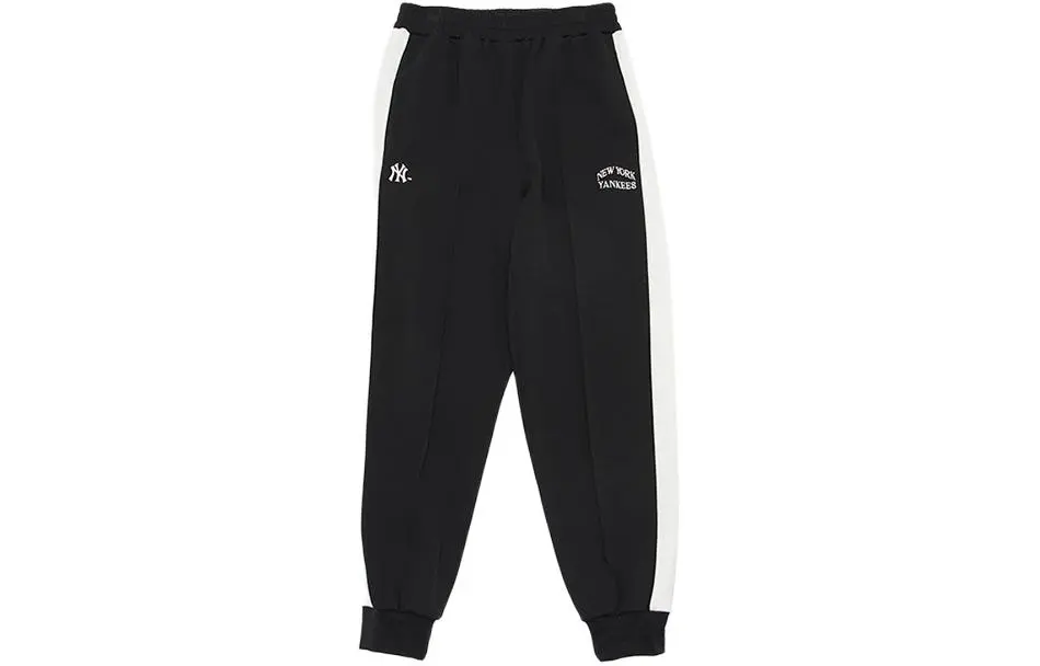 MLB SS24 Casual Pants Women's Black