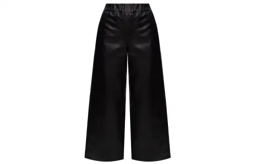 LOEWE Casual Pants Women's Black