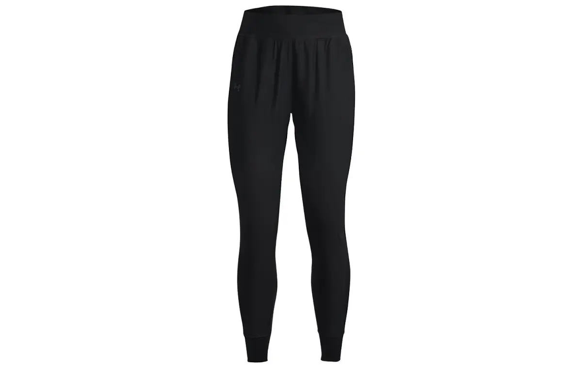 Under Armour Sweatpants Women's Black