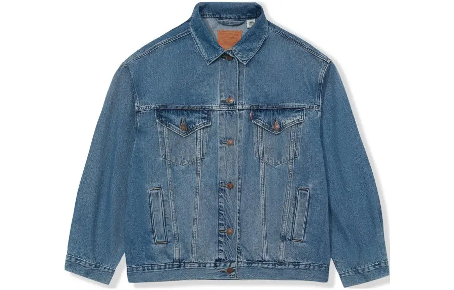 Levis Xl Trucker denim jacket