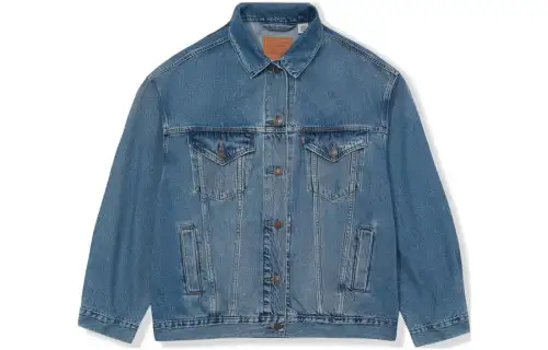 Levis Xl Trucker denim jacket