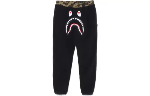 A BATHING APE Bape Casual Pants Women's