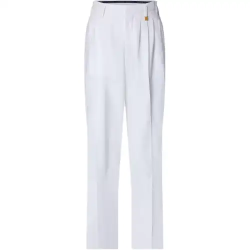 LOUIS VUITTON Masculine Tailored Pants
