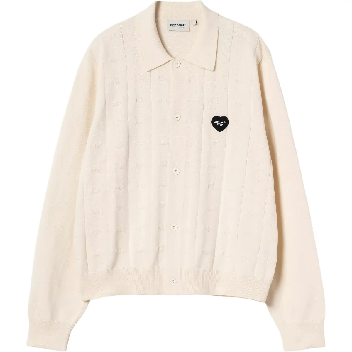 Carhartt Wip Drewe cardigan