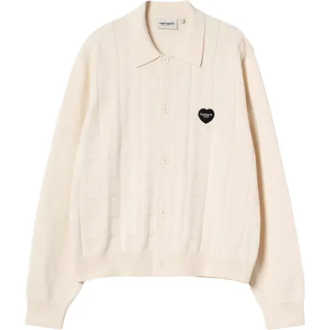 Carhartt Wip Drewe cardigan