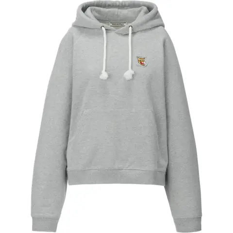 Onitsuka Tiger Sweatshirt Women's Gray