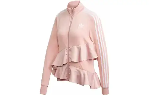 Adidas Originals Velvet feel Coat Women's
