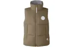 Canada Goose Everett Vest Women's Khaki