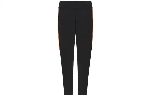 UNIQLO X JW Anderson Uniqlo Jw Anderson Co Branded Series Knitted Sweatpants Women's Black Moderate Other