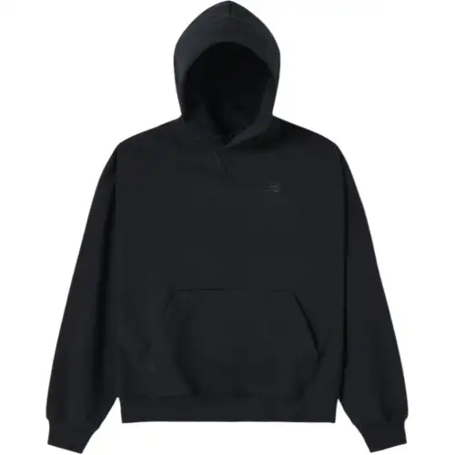 New Balance Sweatshirt Women's Black