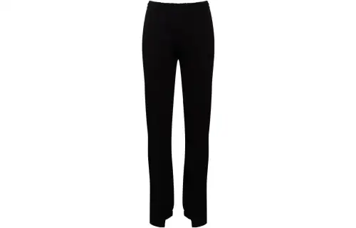 Vetements split-cuff track pants