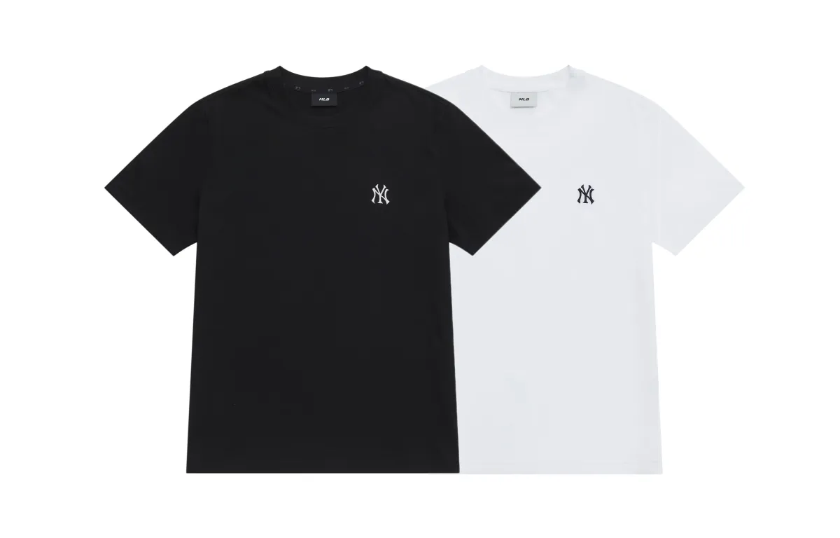 MLB New York Yankees Basic Collection Casual Sportswear Unisex