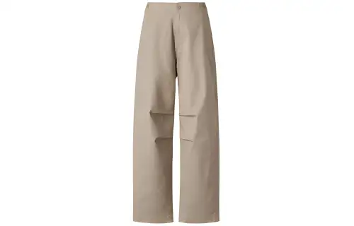 UNIQLO Casual Pants Women's Khaki