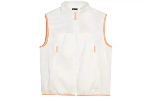 Skechers Vest Women's Tofu White