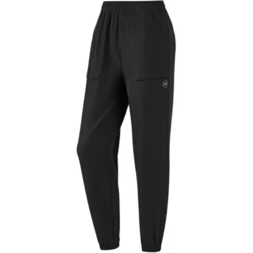 Skechers Comfortable Sports Collection Casual Pants Women's Carbon Black