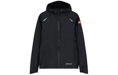 Anta Trench Coat Women's Basic Black