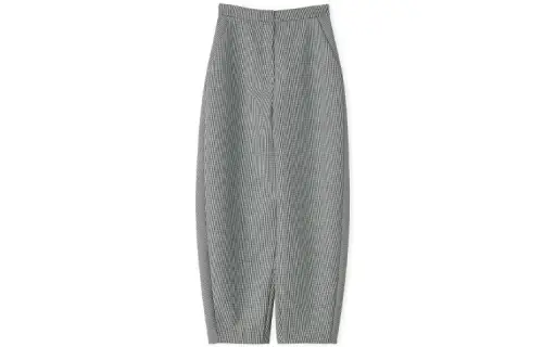 LOEWE Casual Pants Women's Gray