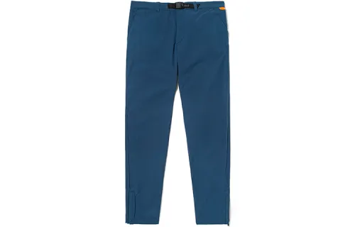 Timberland Casual Pants Women's Dark Indigo Moderate Straight Fit Pants