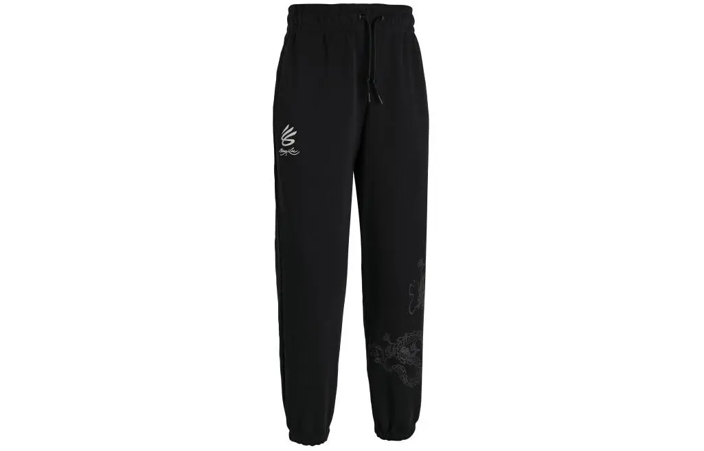 Under Armour Casual Pants Women's Black