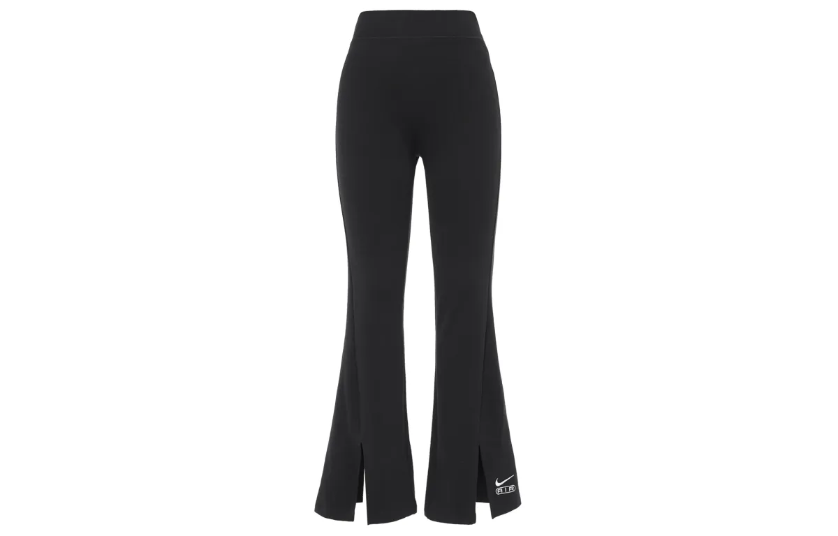 Nike Air Casual Pants Women's Black