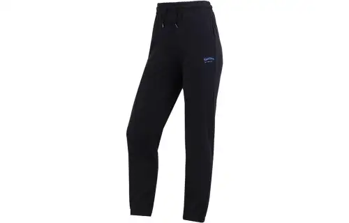 Skechers Laughing Monster Knitted Sweatpants Women's Moderate Cuffed Pants