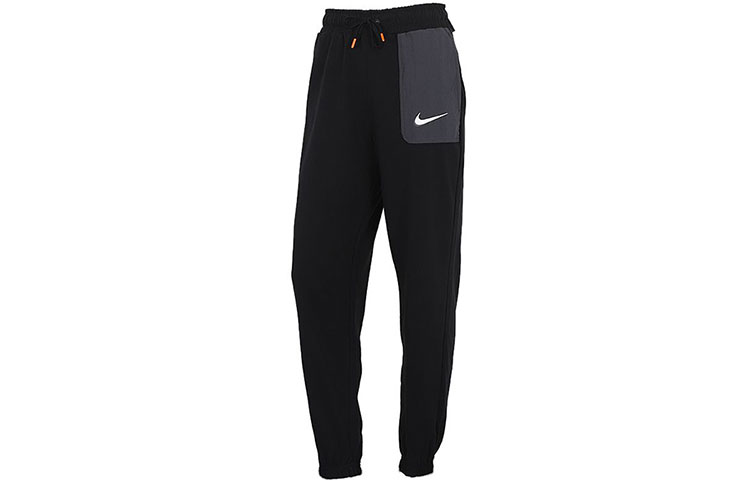 Женские штаны Nike Sportswear Air (черные)