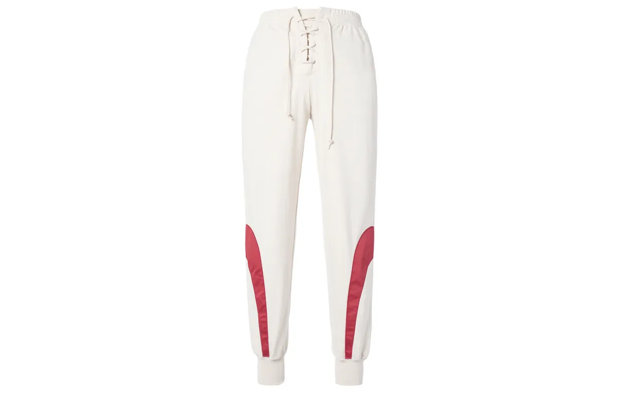 Nike Casual Pants Women's White