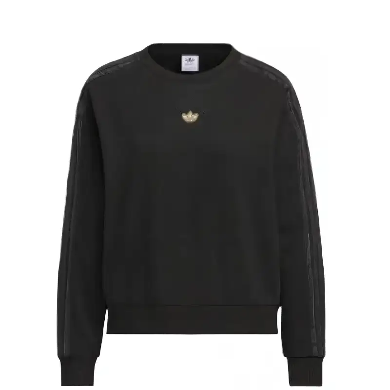 Adidas Originals Sweatshirt Women's Black