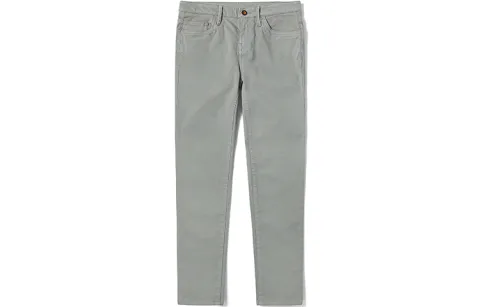 Timberland Casual Pants Women's Gray
