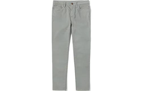 Timberland Casual Pants Women's Gray