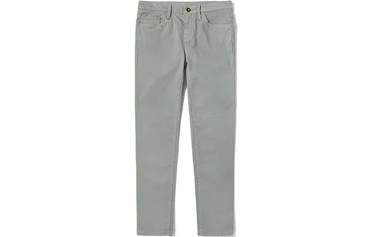 Timberland Casual Pants Women's Gray