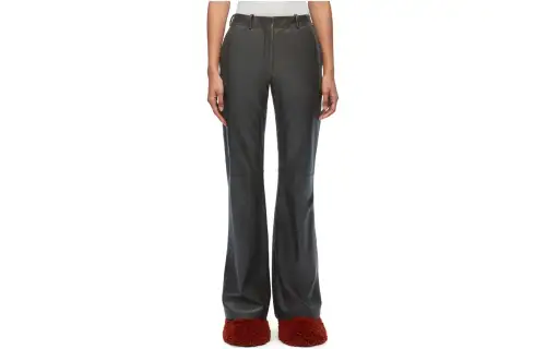 LOEWE Casual Pants Women's Black