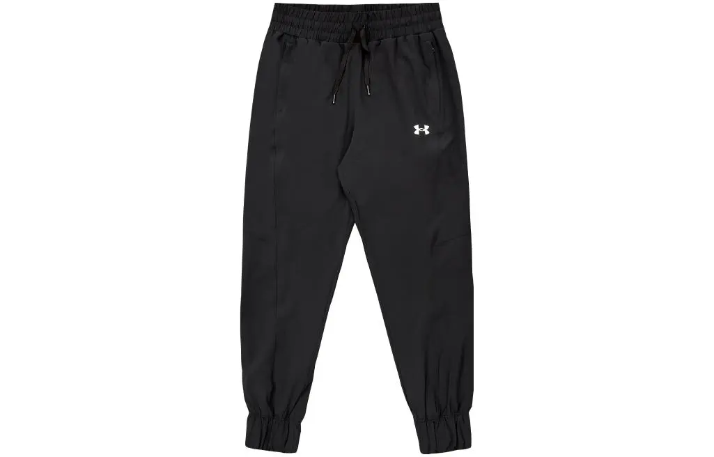 Under Armour Sweatpants Women's Black