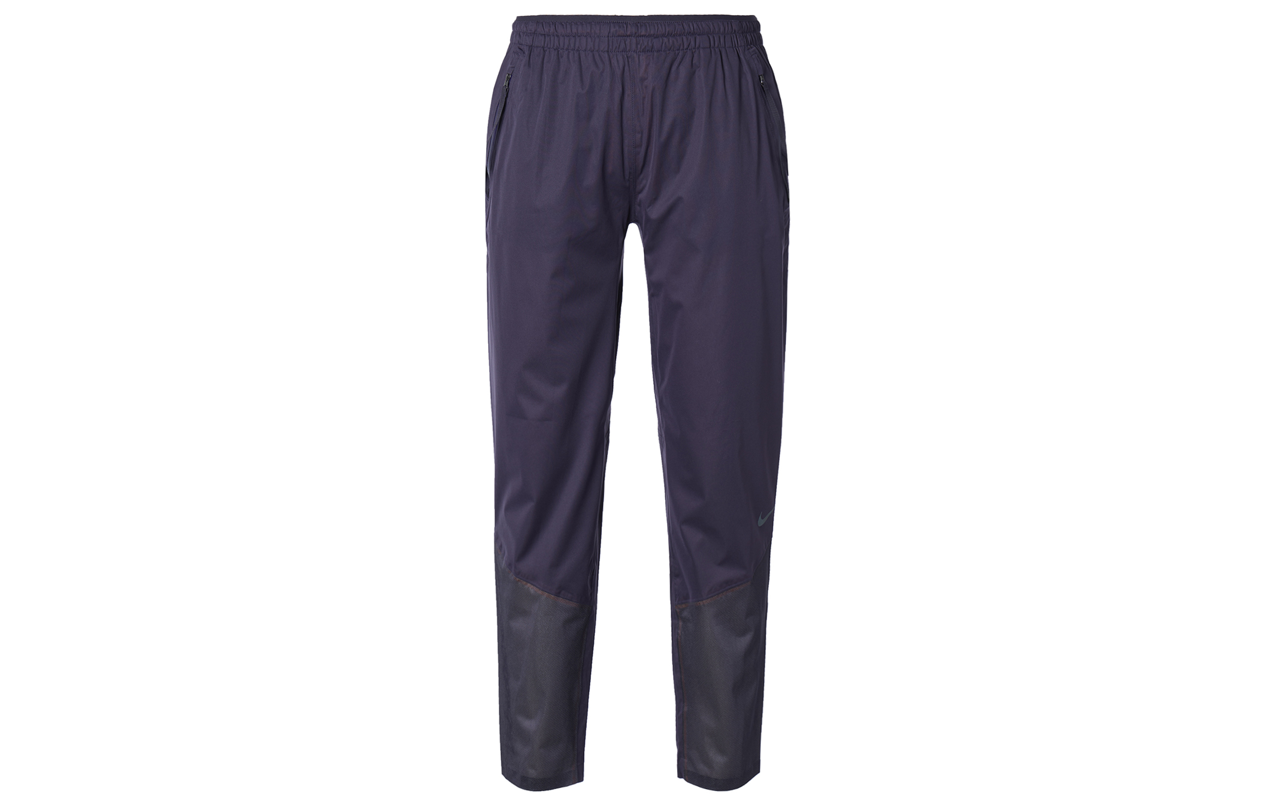 Женские штаны Nike Pants Colorblock (светло-фиолетовые)