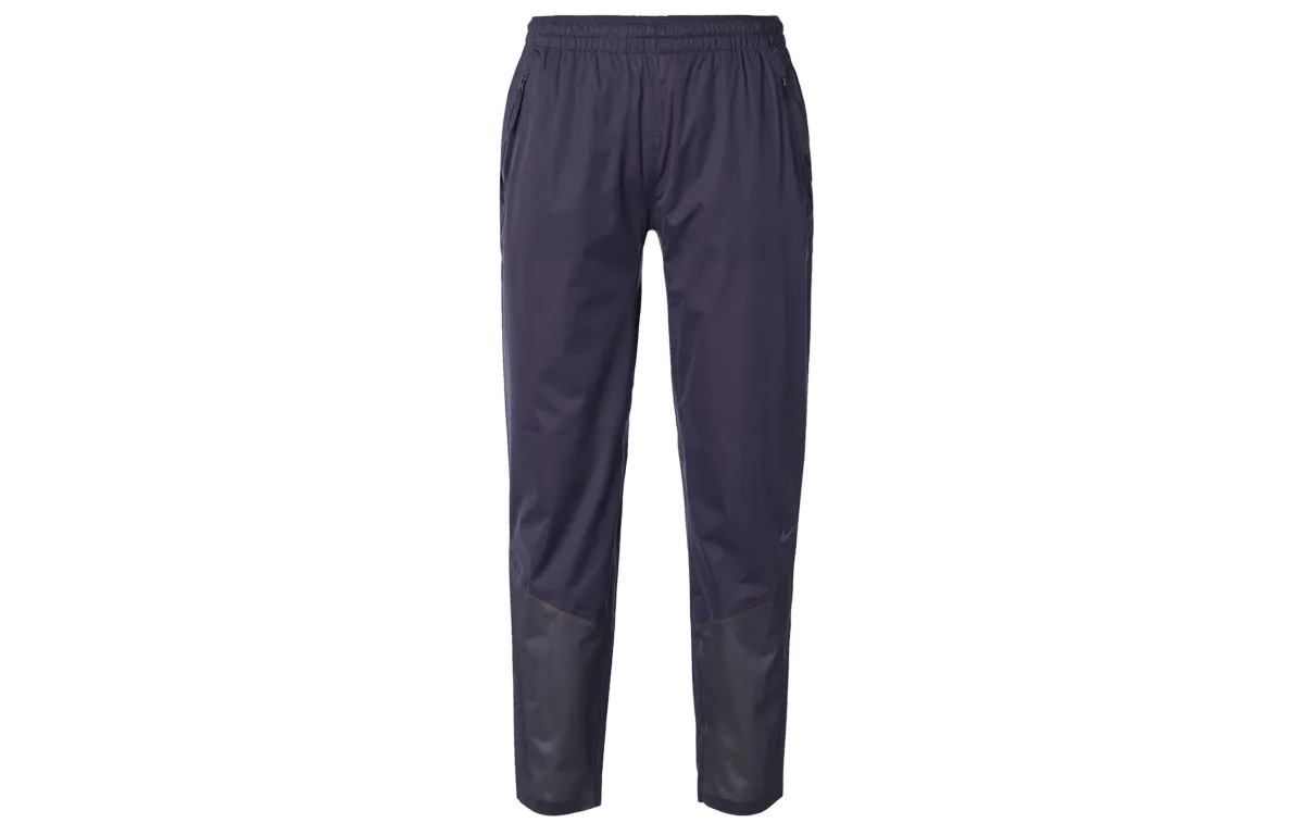 Nike Knitted Sweatpants Women's Light Purple