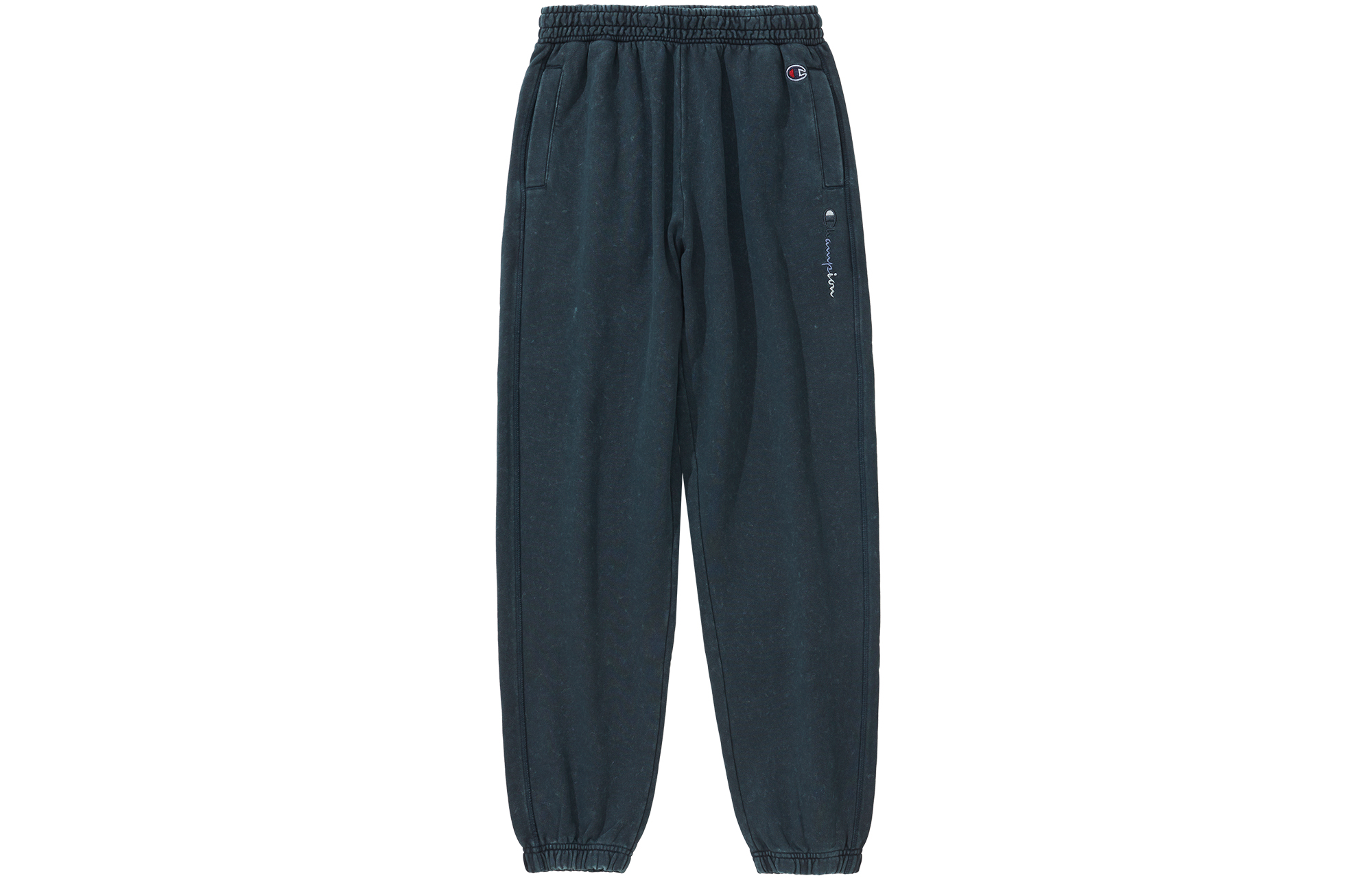 Champion SS22 Straight Fit Pants Moderate Sweatpants Women's