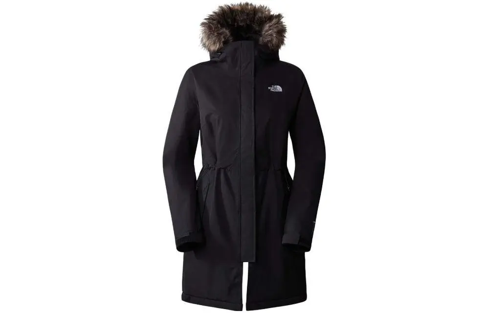 THE NORTH FACE Coat Women's Black