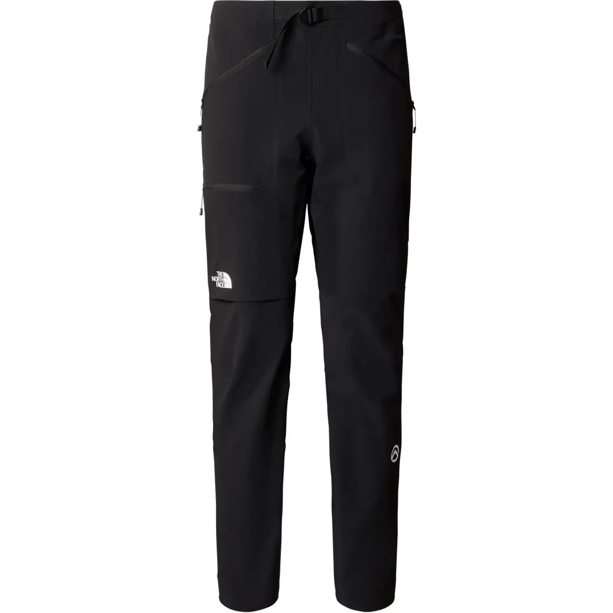 THE NORTH FACE Casual Pants Women's Black