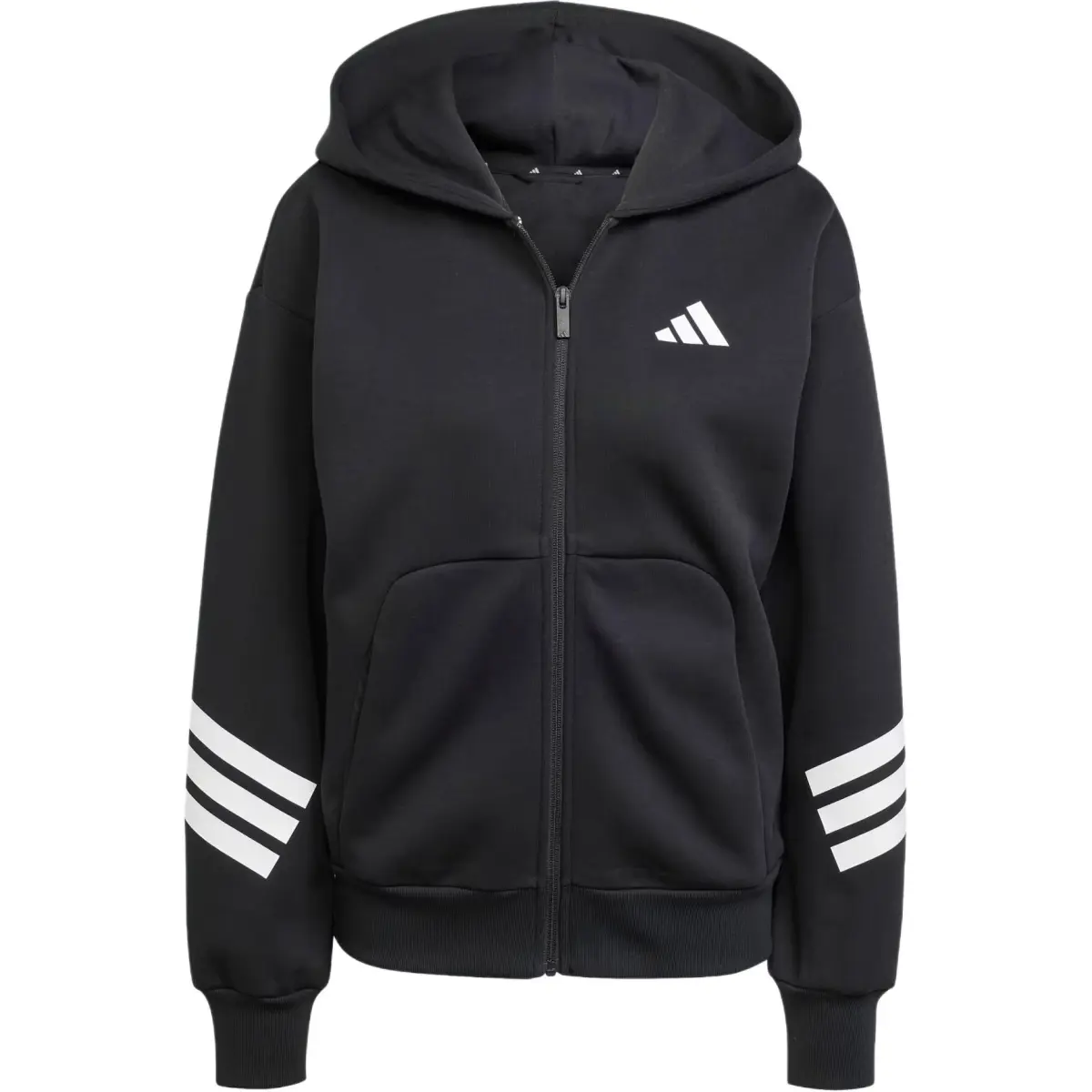 Adidas Future Icons Sweatshirt Women's Black
